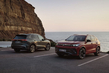 Volkswagen Tiguan tretej generácie: prehľad kompaktného SUV fotografia 2