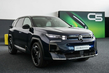 Citroën C5 Aircross Plug-in Hybrid (2025): test nabíjateľného crossovera fotografia 4