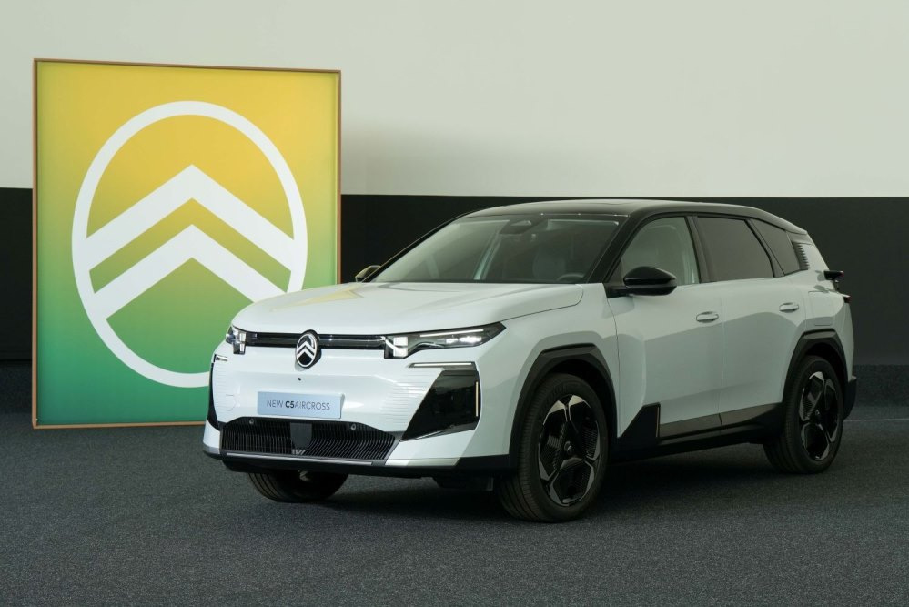 Citroën C5 Aircross Plug-in Hybrid (2025): test nabíjateľného crossovera