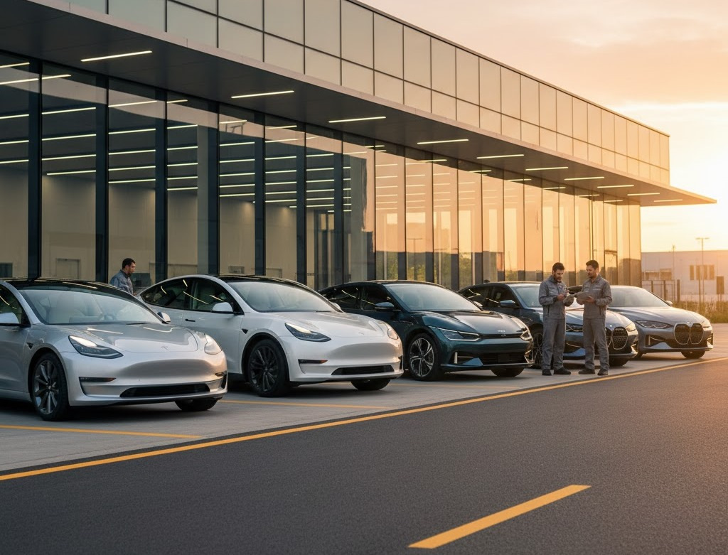 Ktorý elektromobil je najspoľahlivejší v roku 2026?