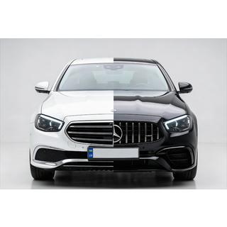 AMG E63 bodykit sada so zadným nárazníkom (pre 2020-2024) fotografia 1