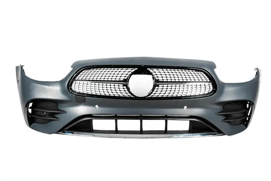 Mercedes E-class coupe C238 2016–2024 Predný nárazník AMG-Line (pre 2020-2024) Image