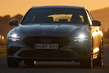 Genesis G70 Shooting Brake: recenzia prémiového kombi fotografia 4