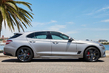 Genesis G70 Shooting Brake: recenzia prémiového kombi fotografia 2