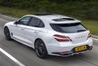 Genesis G70 Shooting Brake: recenzia prémiového kombi fotografia 3