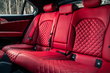 Genesis G70 Shooting Brake: recenzia prémiového kombi fotografia 7