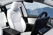 Tesla Model Y (Juniper 2025): prehľad modernizovaného elektrického crossovera fotografia 5