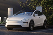 Tesla Model Y (Juniper 2025): prehľad modernizovaného elektrického crossovera fotografia 1