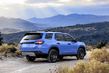 Honda Pilot TrailSport: test terénneho vlajkového modelu fotografia 4