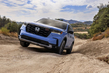 Honda Pilot TrailSport: test terénneho vlajkového modelu fotografia 3