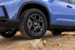Honda Pilot TrailSport: test terénneho vlajkového modelu fotografia 7