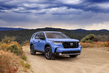 Honda Pilot TrailSport: test terénneho vlajkového modelu fotografia 2