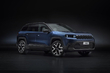 Jeep Compass Electric (2025): prehľad plne elektrického crossoveru fotografia 1