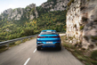 Recenzia výkonného športového kupé-crossovera BMW X6 M60i (G06 LCI) fotografia 4