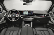 Recenzia výkonného športového kupé-crossovera BMW X6 M60i (G06 LCI) fotografia 5