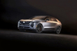 Cadillac Lyriq V (2026): prehľad výkonného elektrického SUV fotografia 2