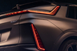 Cadillac Lyriq V (2026): prehľad výkonného elektrického SUV fotografia 7