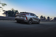 Cadillac Lyriq V (2026): prehľad výkonného elektrického SUV fotografia 4