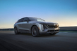 Cadillac Lyriq V (2026): prehľad výkonného elektrického SUV fotografia 1