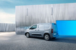 Peugeot Partner: prehľad kompaktného úžitkového vanu fotografia 3