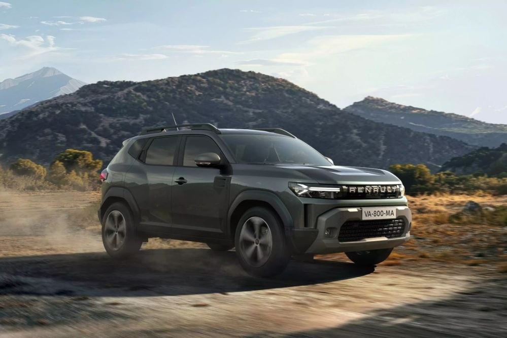Renault Duster: ktorý motor je najlepší? Prehľad a tipy na výber