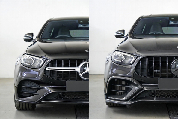 Nárazník Mercedes: ako vybrať, vymeniť a kúpiť v roku 2026 – kompletný sprievodca