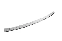 Skoda Kodiaq 2023– Nerezová lišta na zadný nárazník Carmos (nerez) fotografia 3