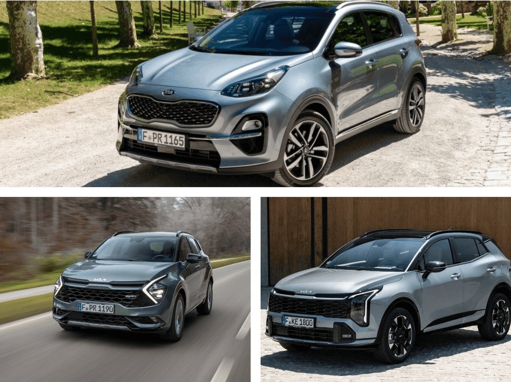 Kia Sportage: plusy a mínusy – reálna recenzia od majiteľov