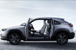 Mazda MX-30: crossover s rotačným generátorom a minimalistickým dizajnom fotografia 1