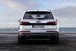Audi Q7 (4M, facelift 2024): Technické údaje, výbava, fotky fotografia 2