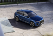 Audi Q7 (4M, facelift 2024): Technické údaje, výbava, fotky fotografia 4