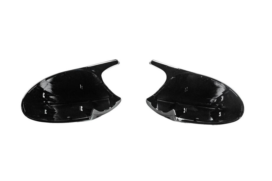 BMW 3. séria E92/E93 2006–2013 Kryty zrkadiel 2006-2010 M-Look (s klipmi, 2 ks) Fotografia 6