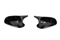 BMW 3. séria E92/E93 2006–2013 Kryty zrkadiel 2010-2013 M-Look (s klipmi, 2 ks) fotografia 4