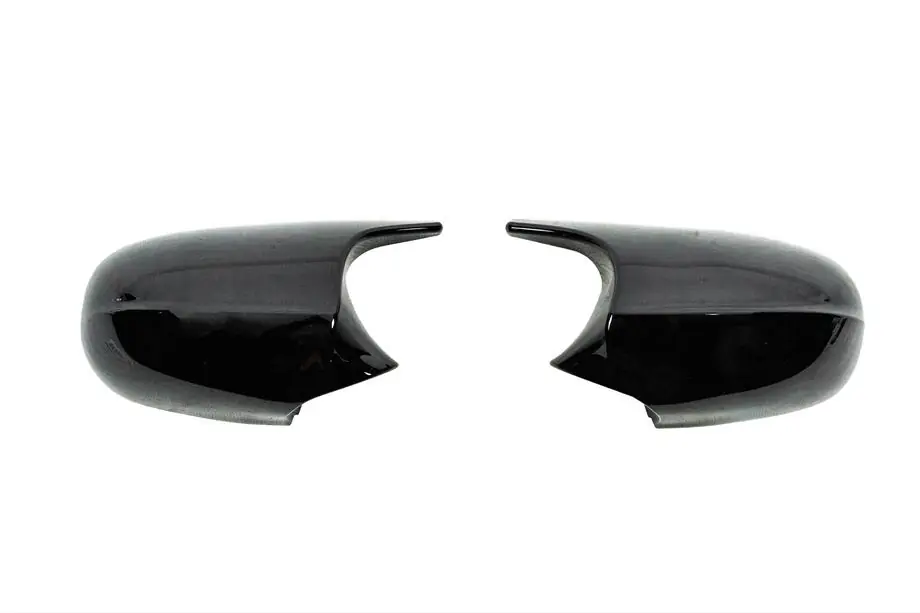 BMW 3. séria E92/E93 2006–2013 Kryty zrkadiel 2010-2013 M-Look (s klipmi, 2 ks) Image