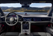 Porsche Taycan GTS (Y1A, 2024): technické údaje, výbava a dizajn fotografia 5