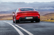 Porsche Taycan GTS (Y1A, 2024): technické údaje, výbava a dizajn fotografia 4