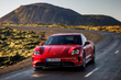 Porsche Taycan GTS (Y1A, 2024): technické údaje, výbava a dizajn fotografia 1