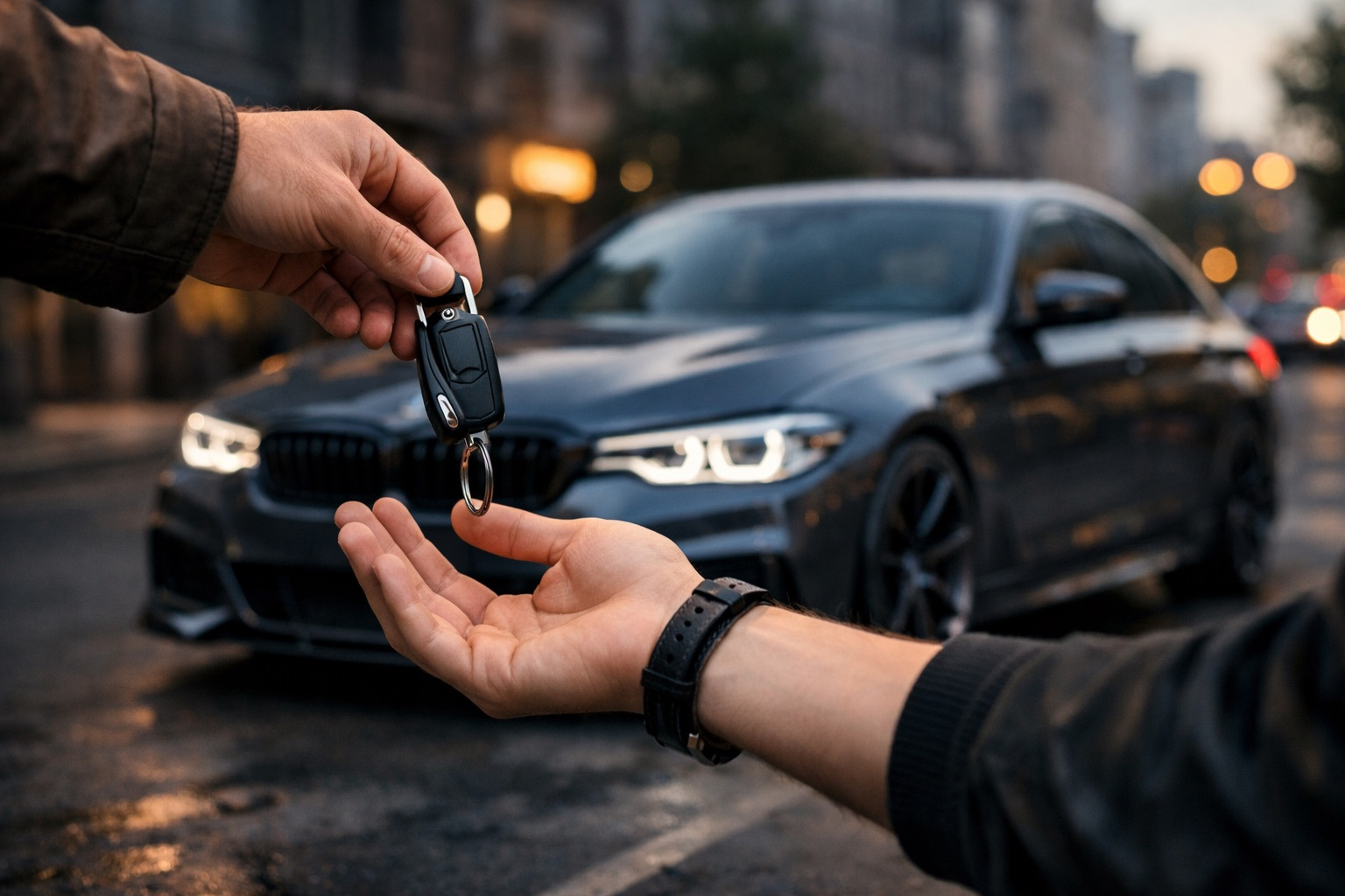 Ako vybrať auto pre dieťa: sprievodca, aby z neho nebol „kráľ mikrobusu“