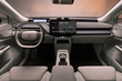 Volvo EX60 (2026) – prehľad plne elektrického stredne veľkého crossovera fotografia 5