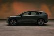 Volvo EX60 (2026) – prehľad plne elektrického stredne veľkého crossovera fotografia 3