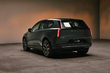 Volvo EX60 (2026) – prehľad plne elektrického stredne veľkého crossovera fotografia 4