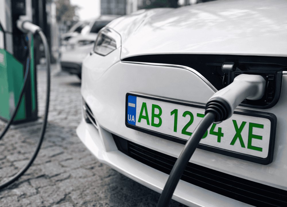 Prečo má auto zelené evidenčné čísla? Čo znamenajú na Ukrajine