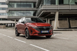 Nissan Qashqai e-POWER (J12, facelift 2024) – recenzia hybridného crossovera fotografia 4