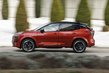 Nissan Qashqai e-POWER (J12, facelift 2024) – recenzia hybridného crossovera fotografia 2