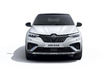 Renault Arkana: recenzia štýlového crossover-kupé fotografia 2