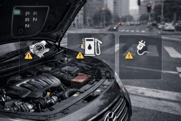 Prečo auto s automatom zhasína? Príčiny a riešenia
