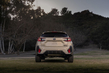 Subaru Crosstrek Full Hybrid (III, 2025): prehľad hybridného crossovera fotografia 4