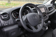 Opel Vivaro: Ako správne demontovať volant fotografia 1