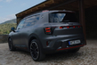 Smart #5 Brabus – elektrický supercrossover fotografia 4