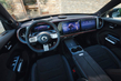 Smart #5 Brabus – elektrický supercrossover fotografia 5